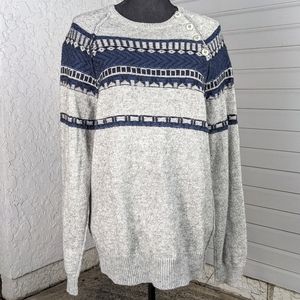 FCUK Crew Neck Sweater